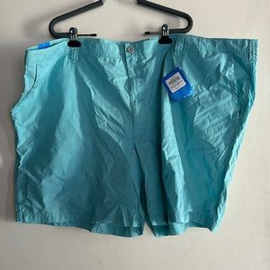 Mens classic Columbia short size 54